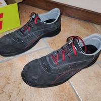 SCARPE ANTINFORTUNISTICHE PANAMA S1P