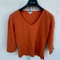 Maglione in cashmere maxmara originale