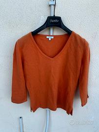 Maglione in cashmere maxmara originale