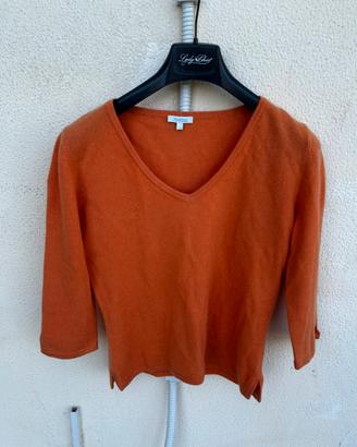 Maglione in cashmere maxmara originale