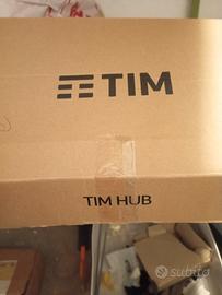 modem Tim 