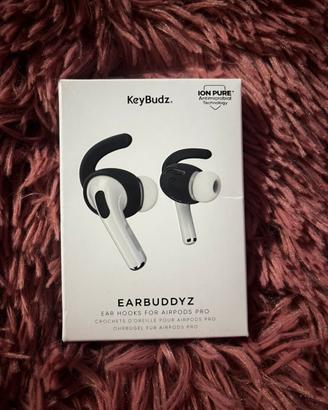 Accessori per auricolari bluetooth