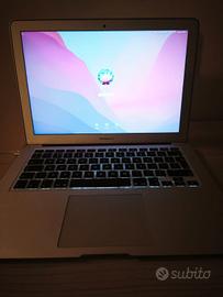 PC portatile apple
