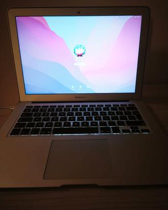 PC portatile apple
