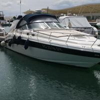Sea Ray Sundancer 395 (2003)
