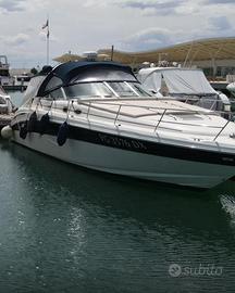 Sea Ray Sundancer 395 (2003)