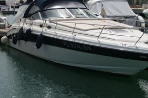 Sea Ray Sundancer 395 (2003)