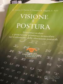 libro visione e postura 