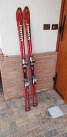 Sci ben tenuti carver volkl