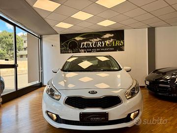 Kia Ceed cee'd 1.4 CVVT 5 porte Cool