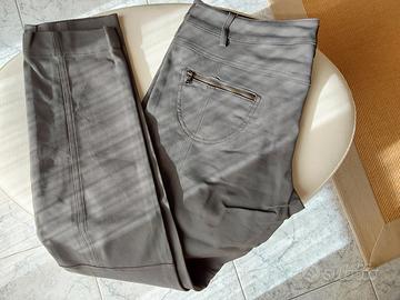 Pantaloni donna gruppo Max Mara
