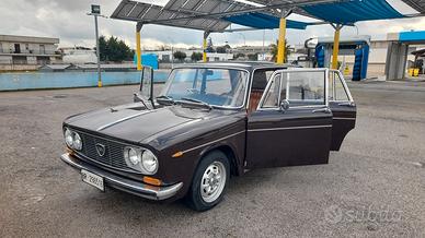 Perfetta  Lancia Fulvia 1300 anno 1971-