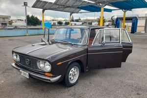 Perfetta  Lancia Fulvia 1300 anno 1971-
