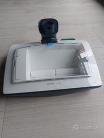 LAVATAPPETO VF200S FOLLETTO 