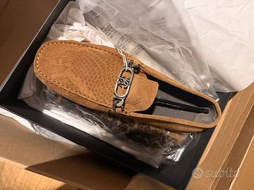 Mocassino Roberto Cavalli