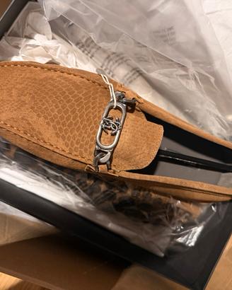 Mocassino Roberto Cavalli