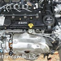 Motore opel 1.6 b16dth