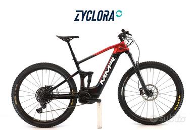 MMR X-Bolt 140 90 XT t.M