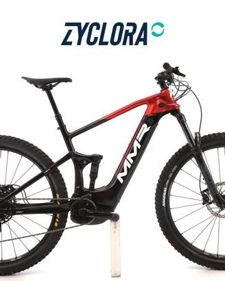 MMR X-Bolt 140 90 XT t.M