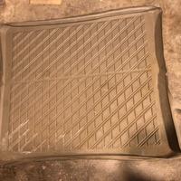 Vassoio per bagagliaio volvo V70