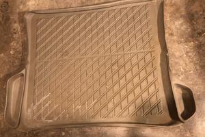 Vassoio per bagagliaio volvo V70