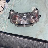 Faro originale aerox