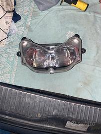 Faro originale aerox