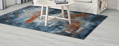 Tappeto ikea pelo corto 160x235