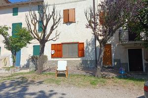 Casa arredata