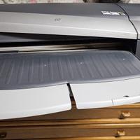 PLOTTER HP DESIGNJET 130 FORMATO FINO AD A/1 