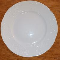 piatto vintage Richard Ginori 