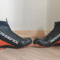 Scarpe sci nordico Rossignol x-ium classic