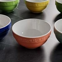 Tazza/scodella colazione Saturnia