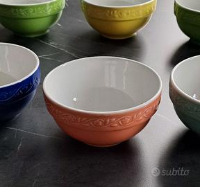 Tazza/scodella colazione Saturnia