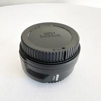 Adapter Nikon FTZ II