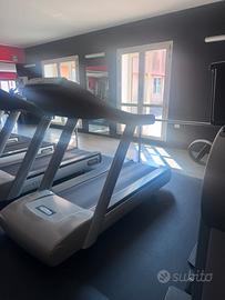 Tapis roulant Technogym Excite Run 700
