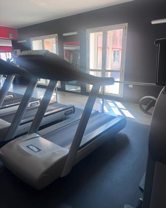 Tapis roulant Technogym Excite Run 700
