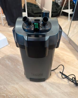 Filtro esterno acquario tetra ex 800 plus