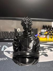 Satoru Gojo - Fan Art 3D (Jujutsu Kaisen)