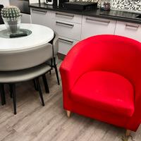 Poltrona Ikea TULLSTA
