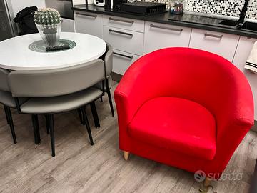 Poltrona Ikea TULLSTA