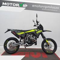 FANTIC MOTARD XM 50 2T *SUPERPREZZO