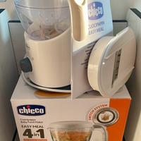 Cuocipappa Chicco Easy Meal 4 in 1