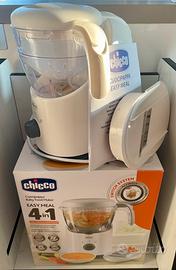 Cuocipappa Chicco Easy Meal 4 in 1