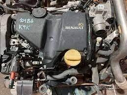 motore k9kj8 renault 1.5 dci