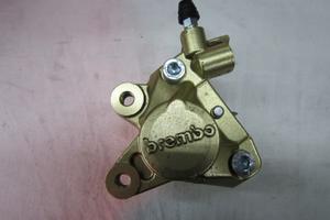 Pinza Freno Anteriore Brembo Originale Yamaha Aero