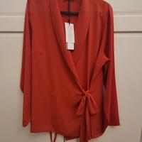 Dorabella Originale Camicia Maniche lunghe