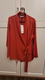 Dorabella Originale Camicia Maniche lunghe