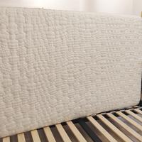 MATERASSO PARI NUOVO MADE IN ITALY