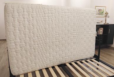 MATERASSO PARI NUOVO MADE IN ITALY